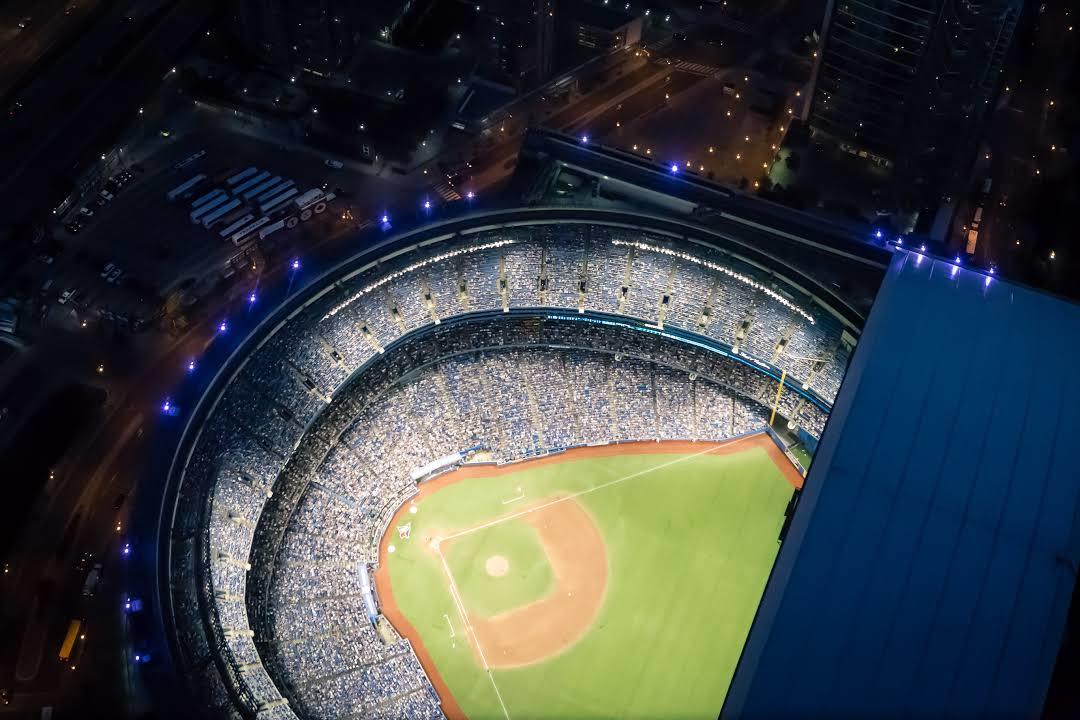 Rogers Centre
